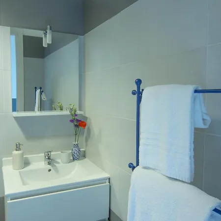 Apartmán M&b *