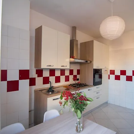M&b Apartmán Řím