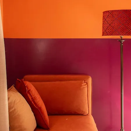 Apartmán M&b *