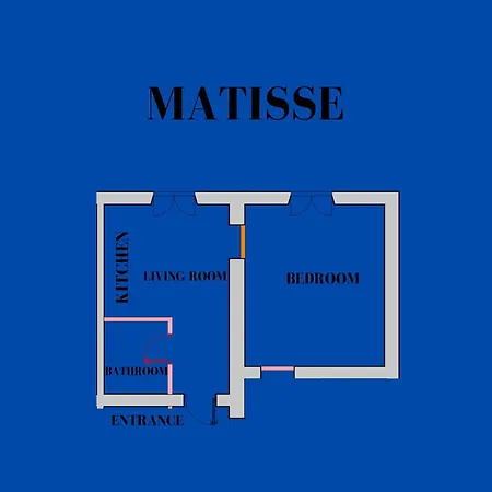 M&b Apartman