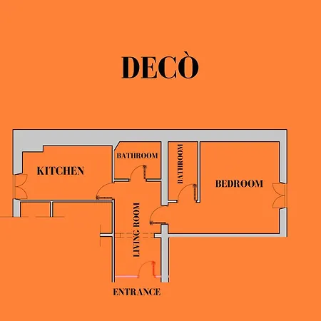 M&b Apartament Rzym